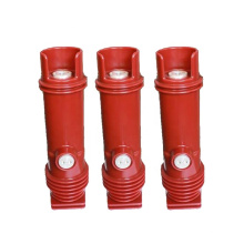 12kV High voltage outgoing insulated vacuum pole vacuum interrupter embedded poles for VS1 circuit breaker